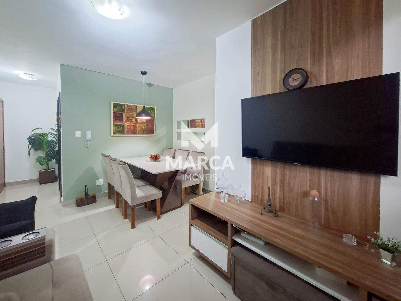 Área privativa para aluguel no Fernão Dias: 