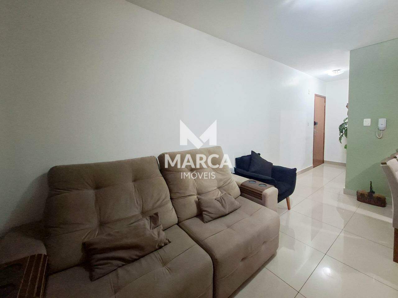 Área privativa para aluguel no Fernão Dias: 