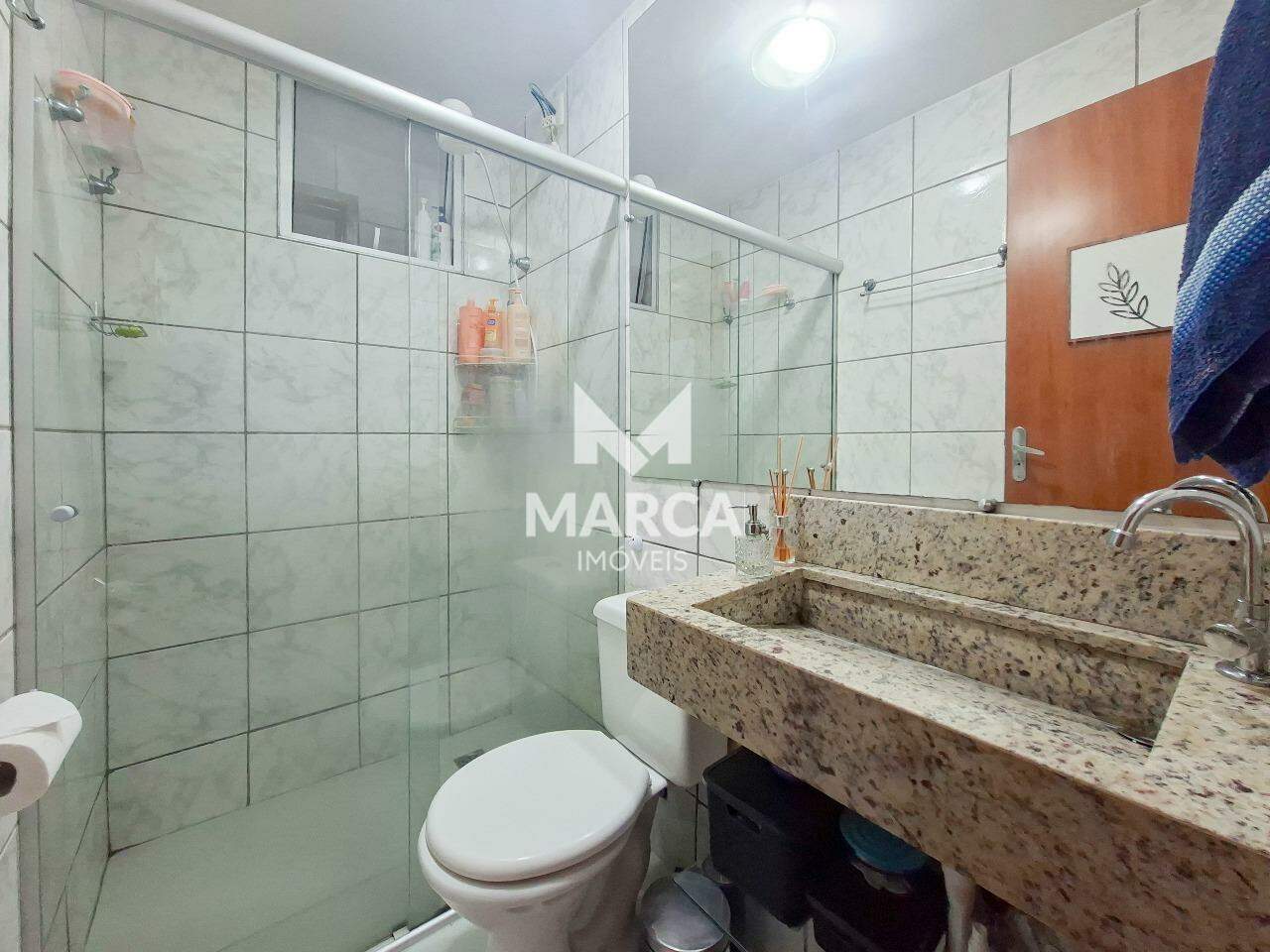 Área privativa para aluguel no Fernão Dias: 