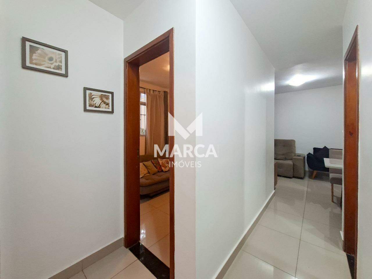 Área privativa para aluguel no Fernão Dias: 