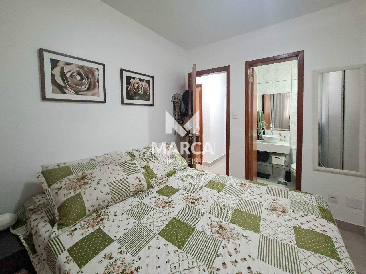 Área privativa para aluguel no Fernão Dias: 