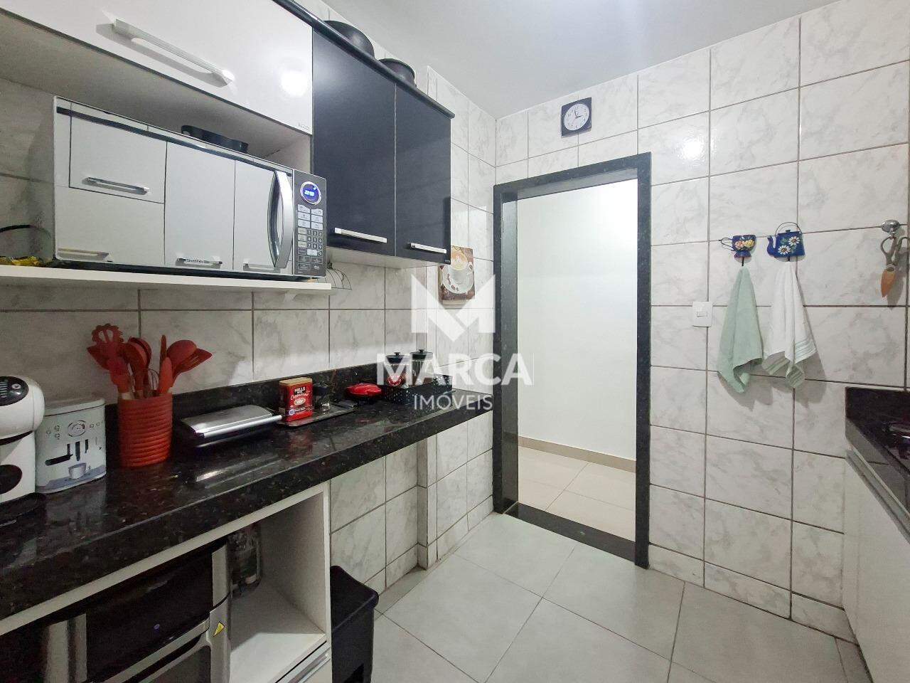 Área privativa para aluguel no Fernão Dias: 