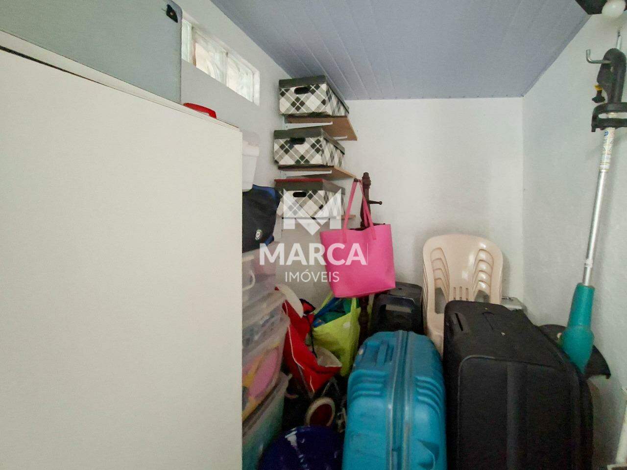 Área privativa para aluguel no Fernão Dias: 