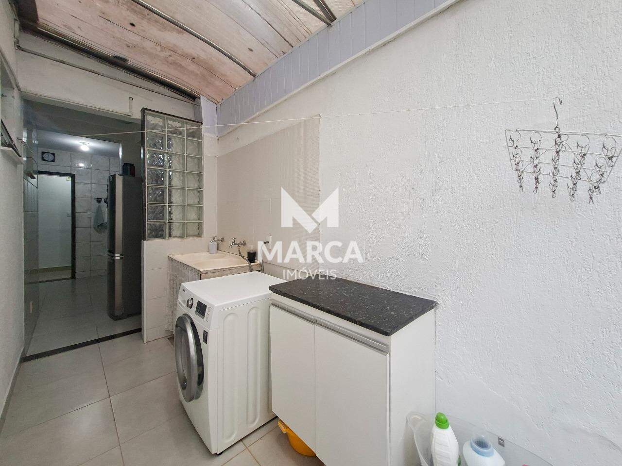 Área privativa para aluguel no Fernão Dias: 