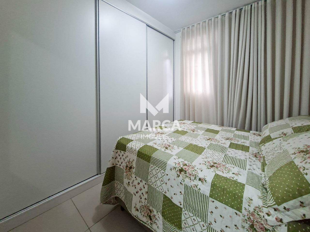 Área privativa para aluguel no Fernão Dias: 