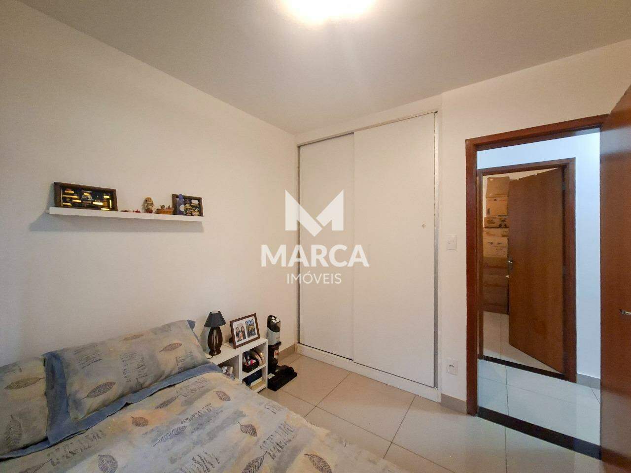 Área privativa para aluguel no Fernão Dias: 