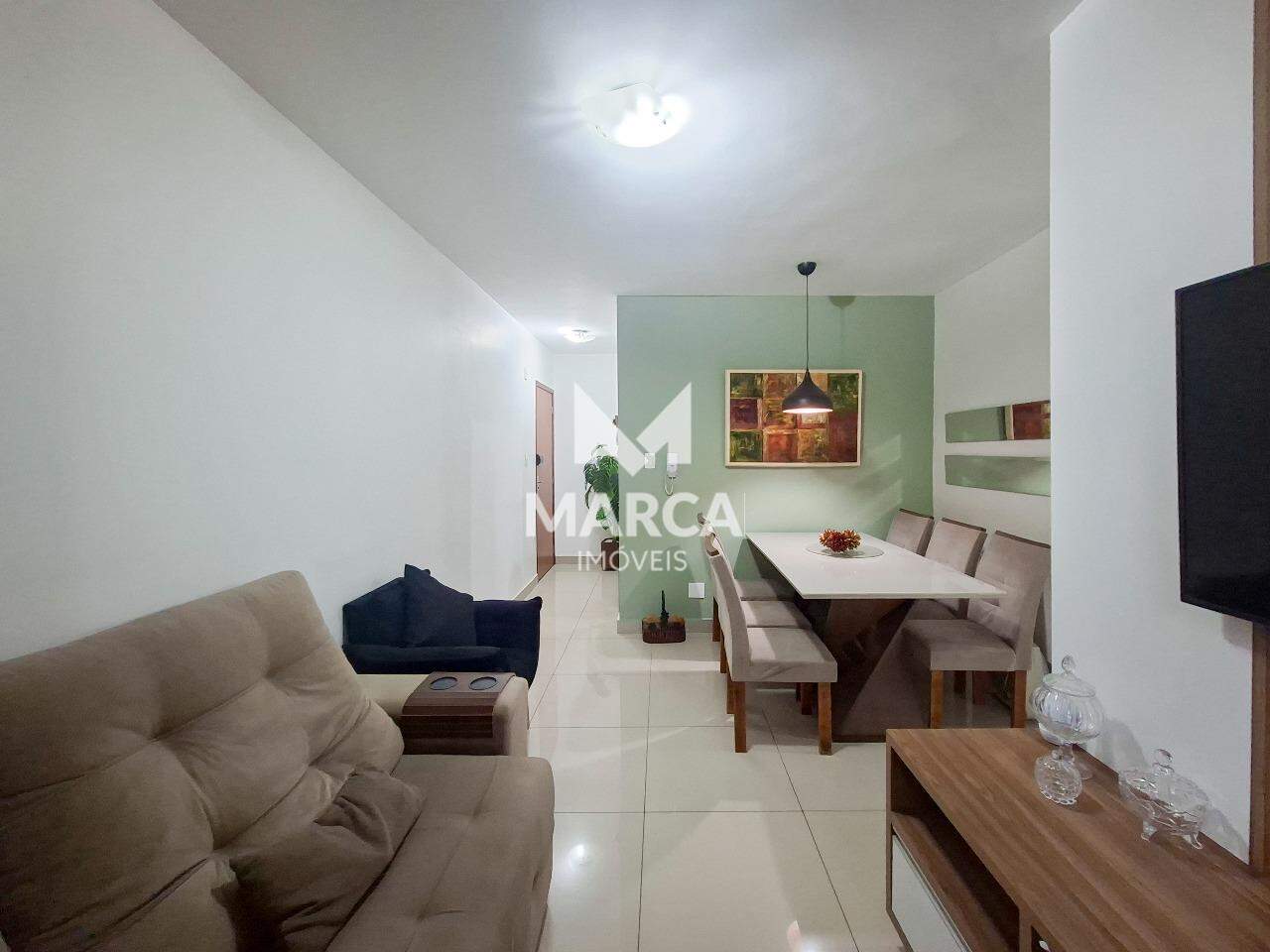 Área privativa para aluguel no Fernão Dias: 