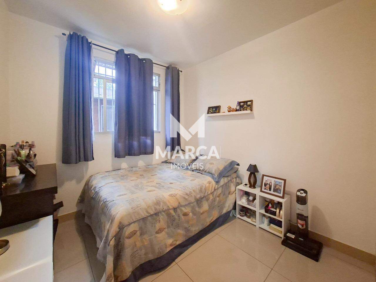 Área privativa para aluguel no Fernão Dias: 