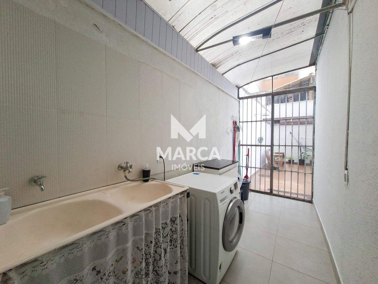 Área privativa para aluguel no Fernão Dias: 