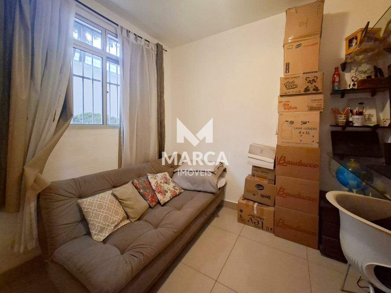 Área privativa para aluguel no Fernão Dias: 