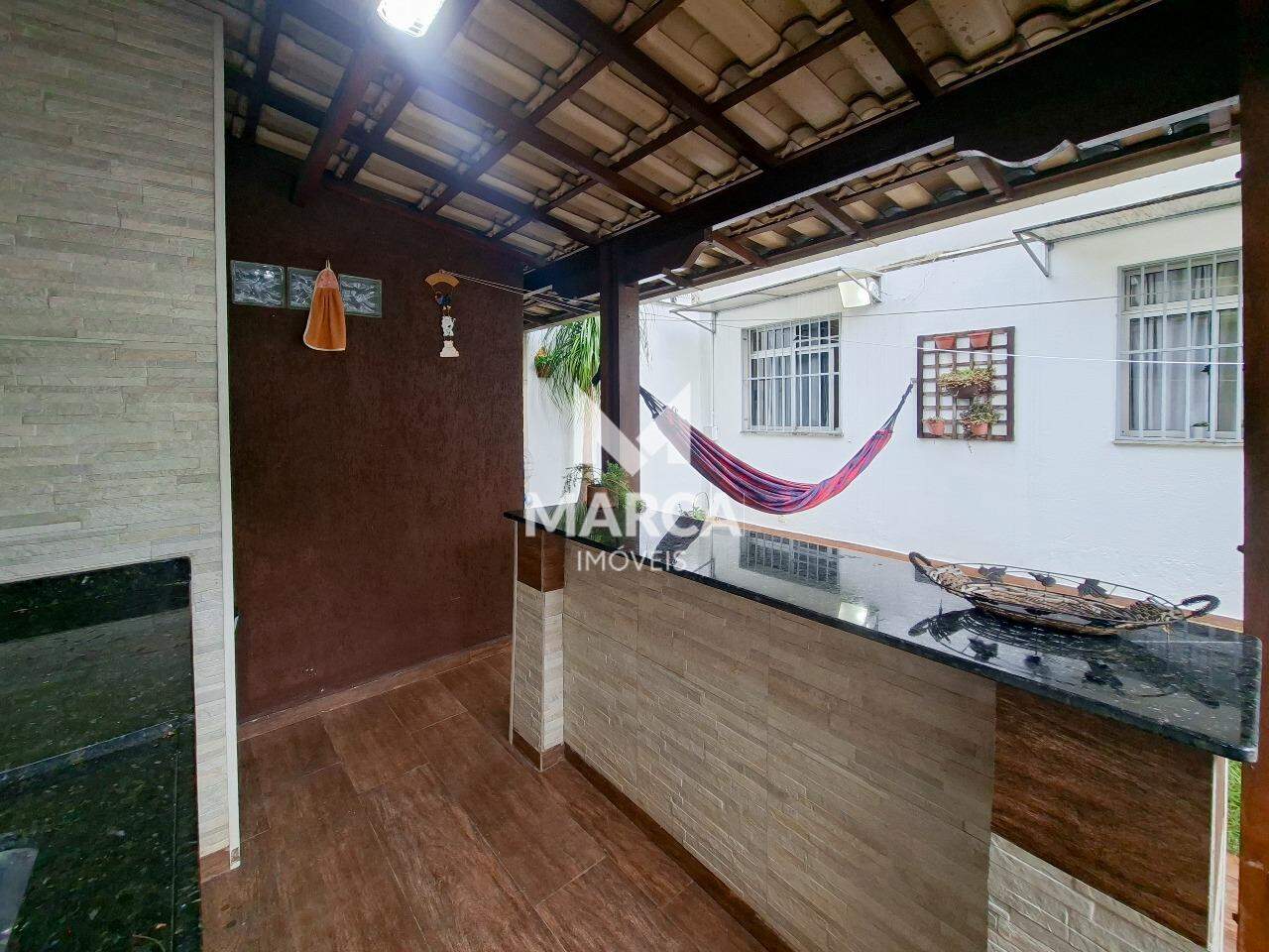 Área privativa para aluguel no Fernão Dias: 