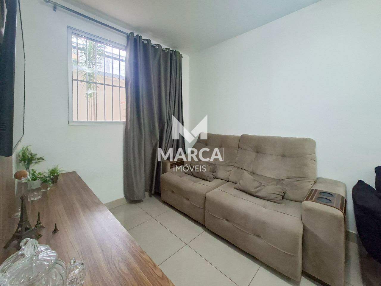 Área privativa para aluguel no Fernão Dias: 