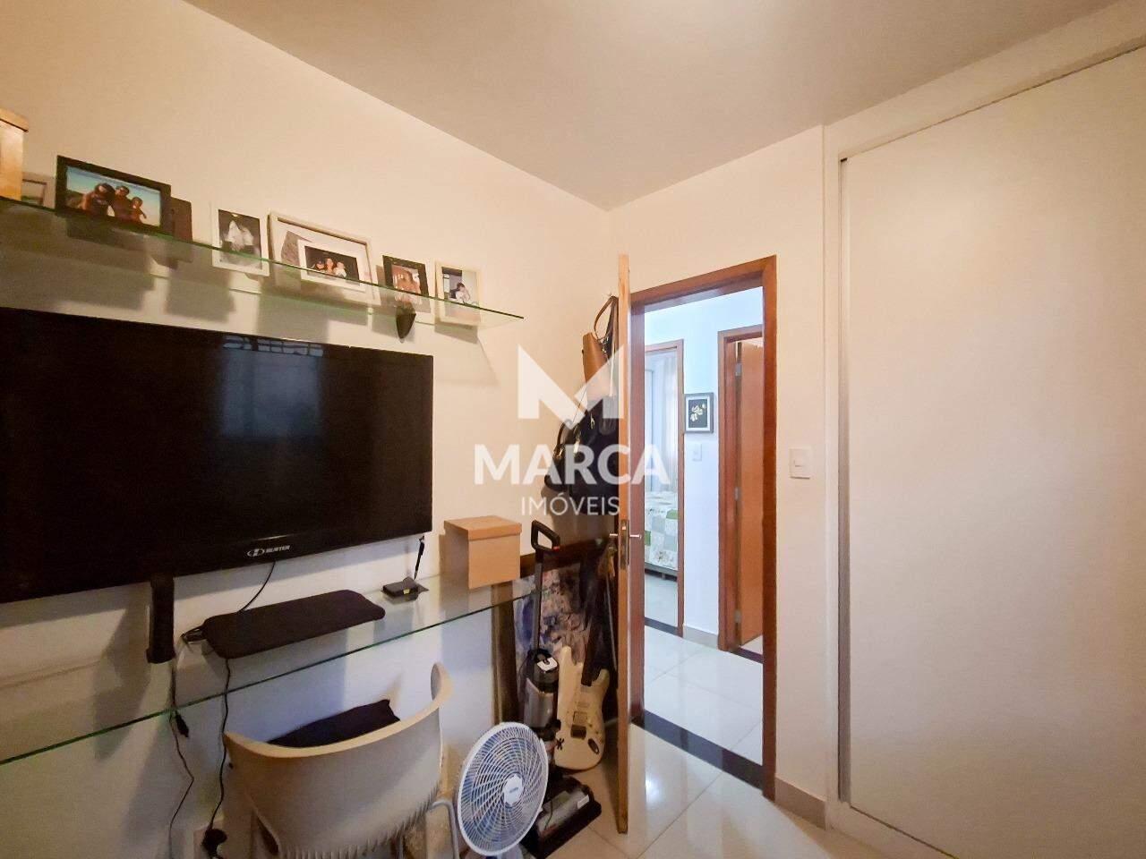 Área privativa para aluguel no Fernão Dias: 