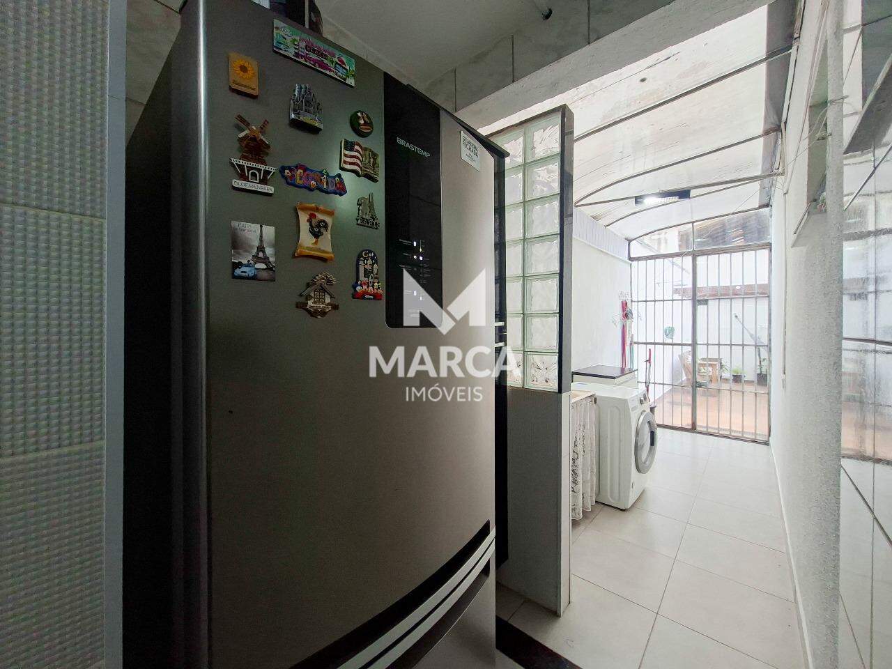 Área privativa para aluguel no Fernão Dias: 