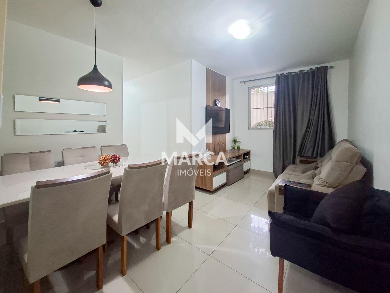 Área privativa para aluguel no Fernão Dias: 