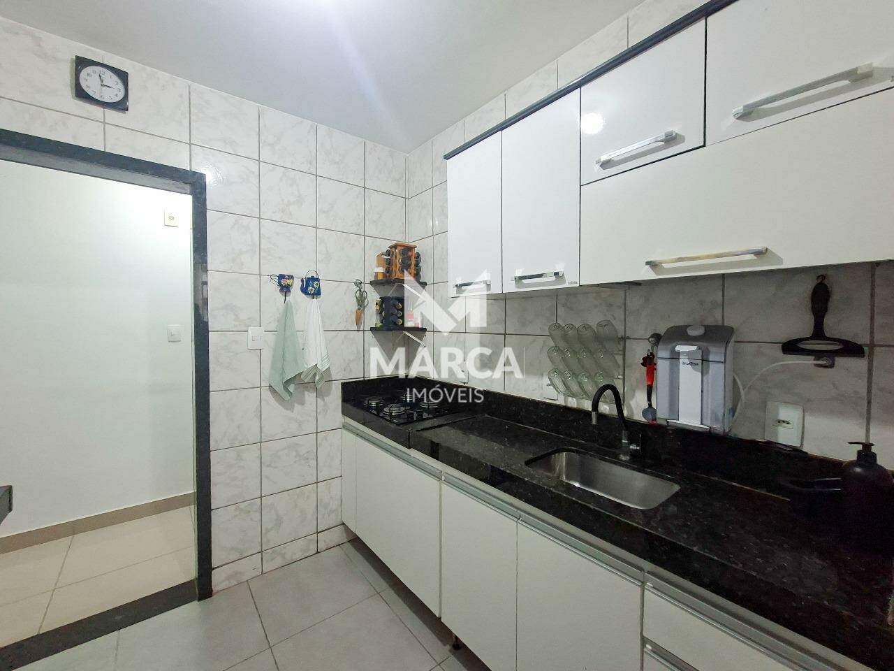 Área privativa para aluguel no Fernão Dias: 