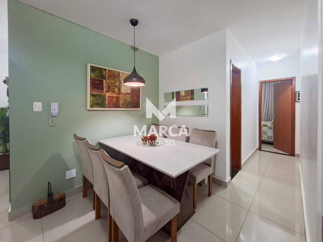 Área privativa para aluguel no Fernão Dias: 