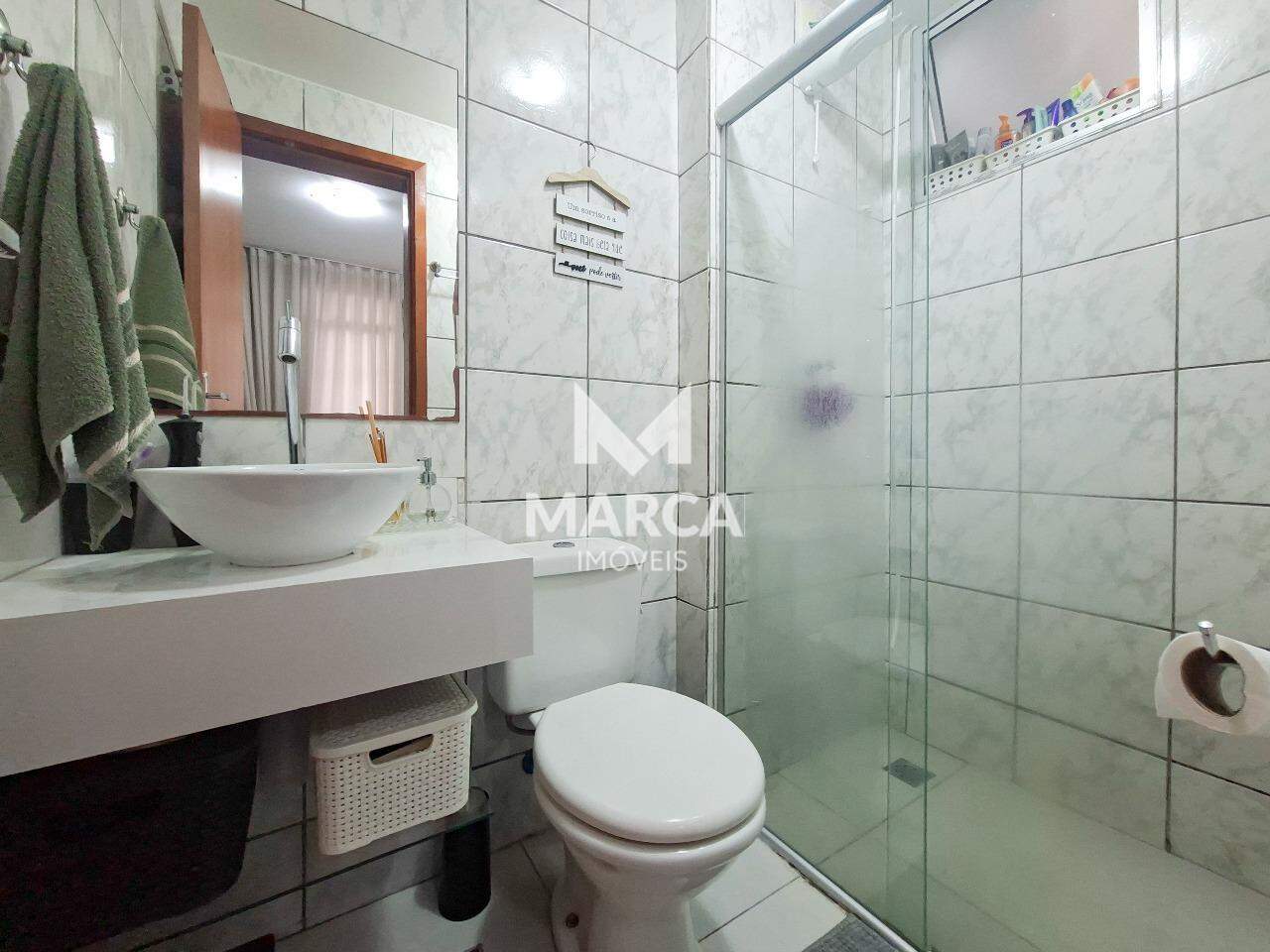 Área privativa para aluguel no Fernão Dias: 