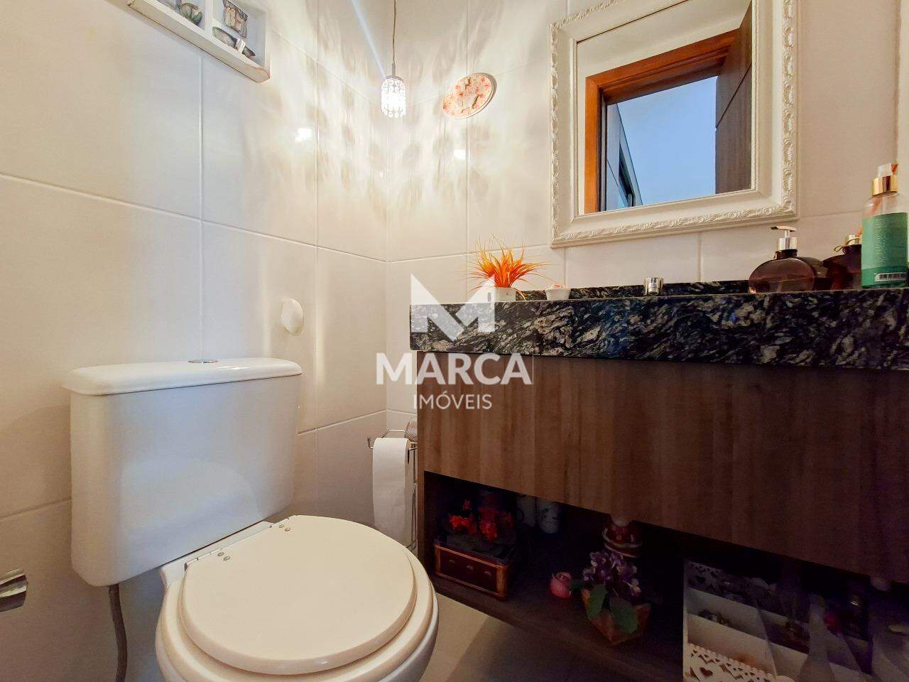 Apartamento à venda no Buritis: 