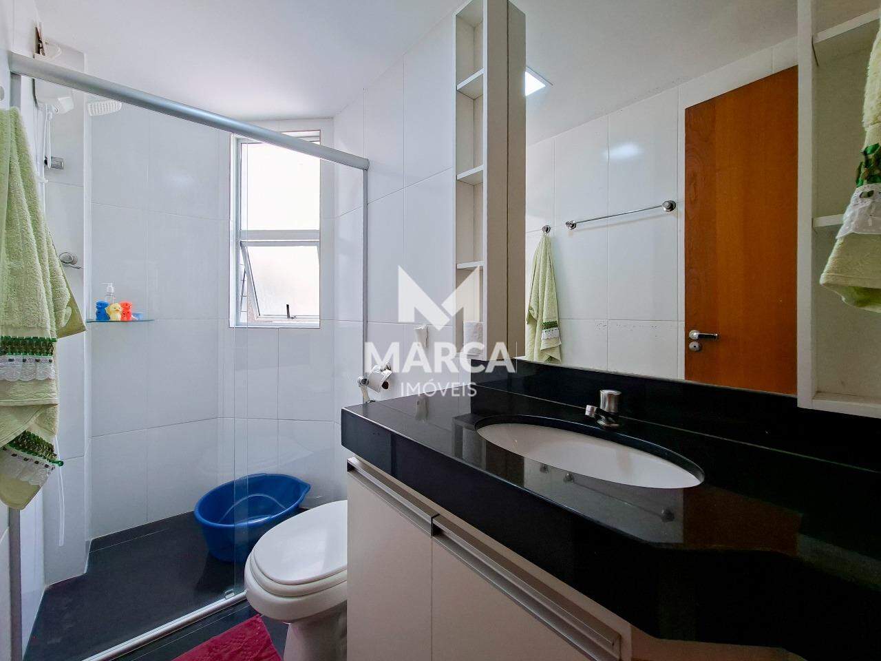 Apartamento à venda no Buritis: 