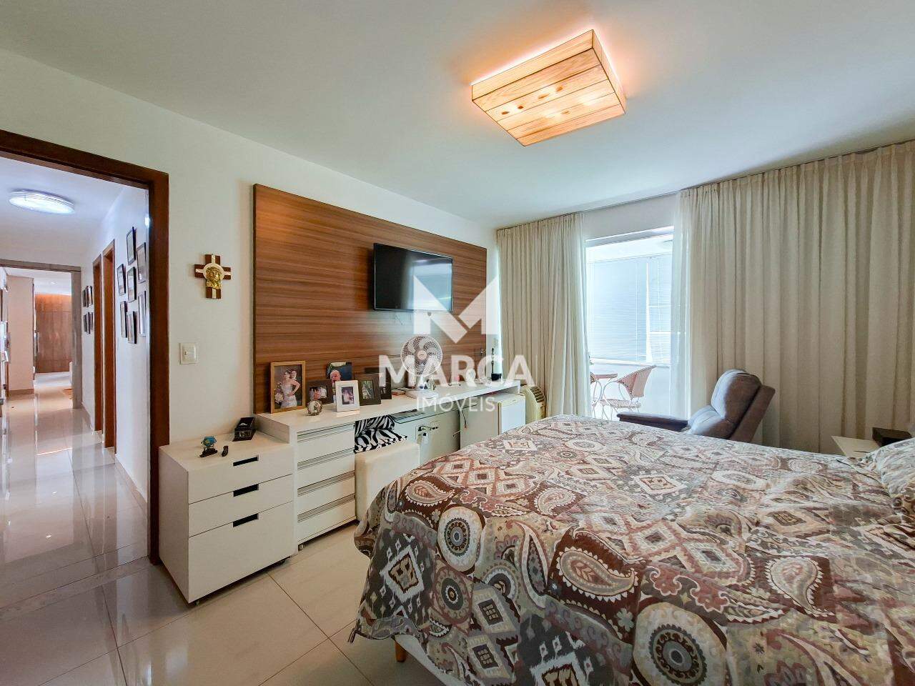 Apartamento à venda no Buritis: 