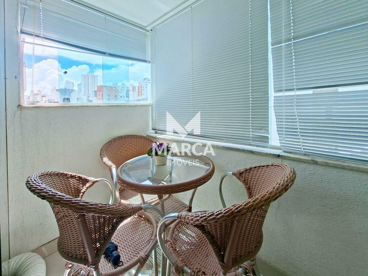Apartamento à venda no Buritis: 