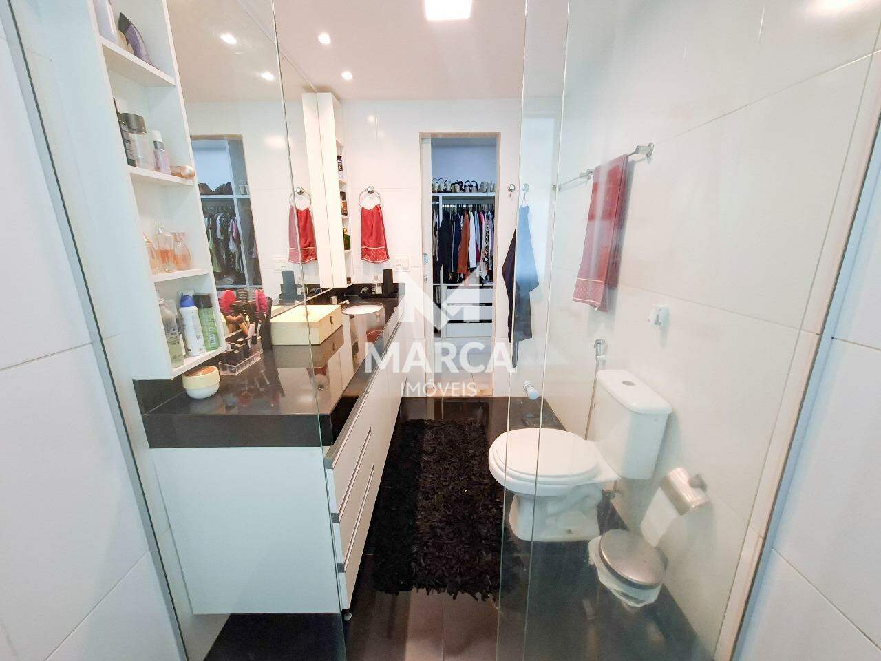Apartamento à venda no Buritis: 