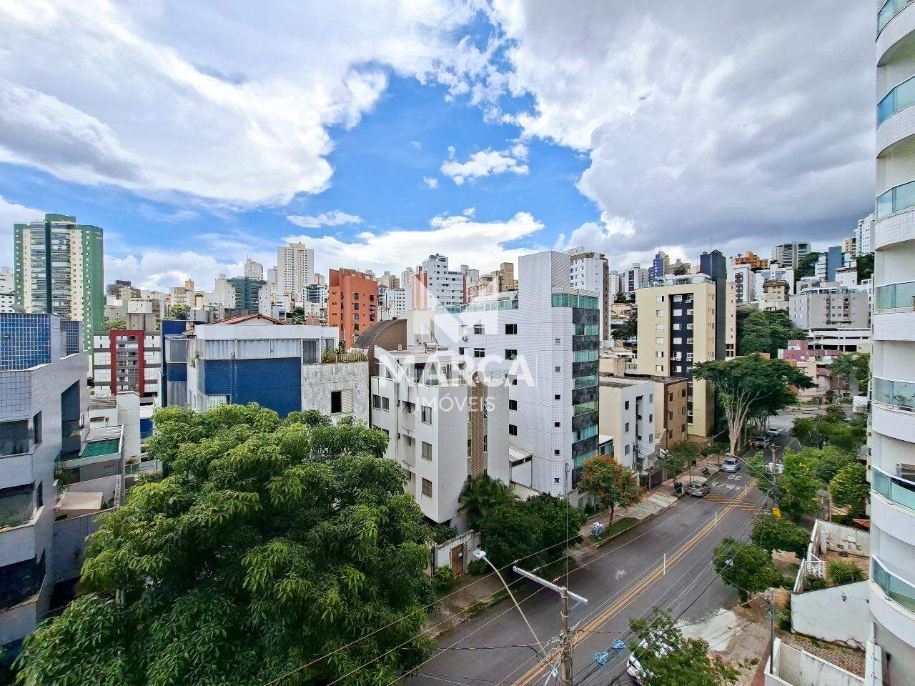 Apartamento à venda no Buritis: 