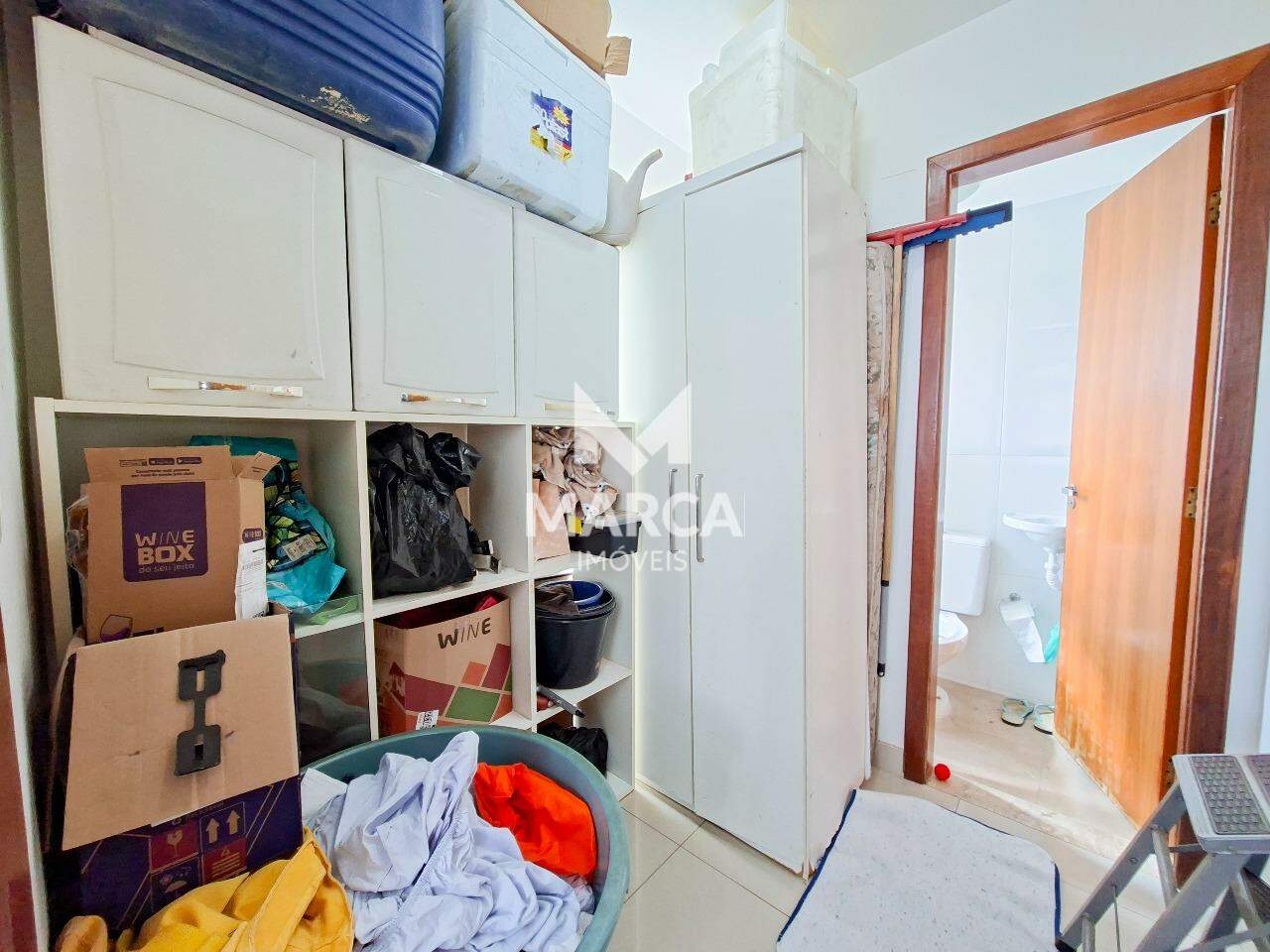 Apartamento à venda no Buritis: 