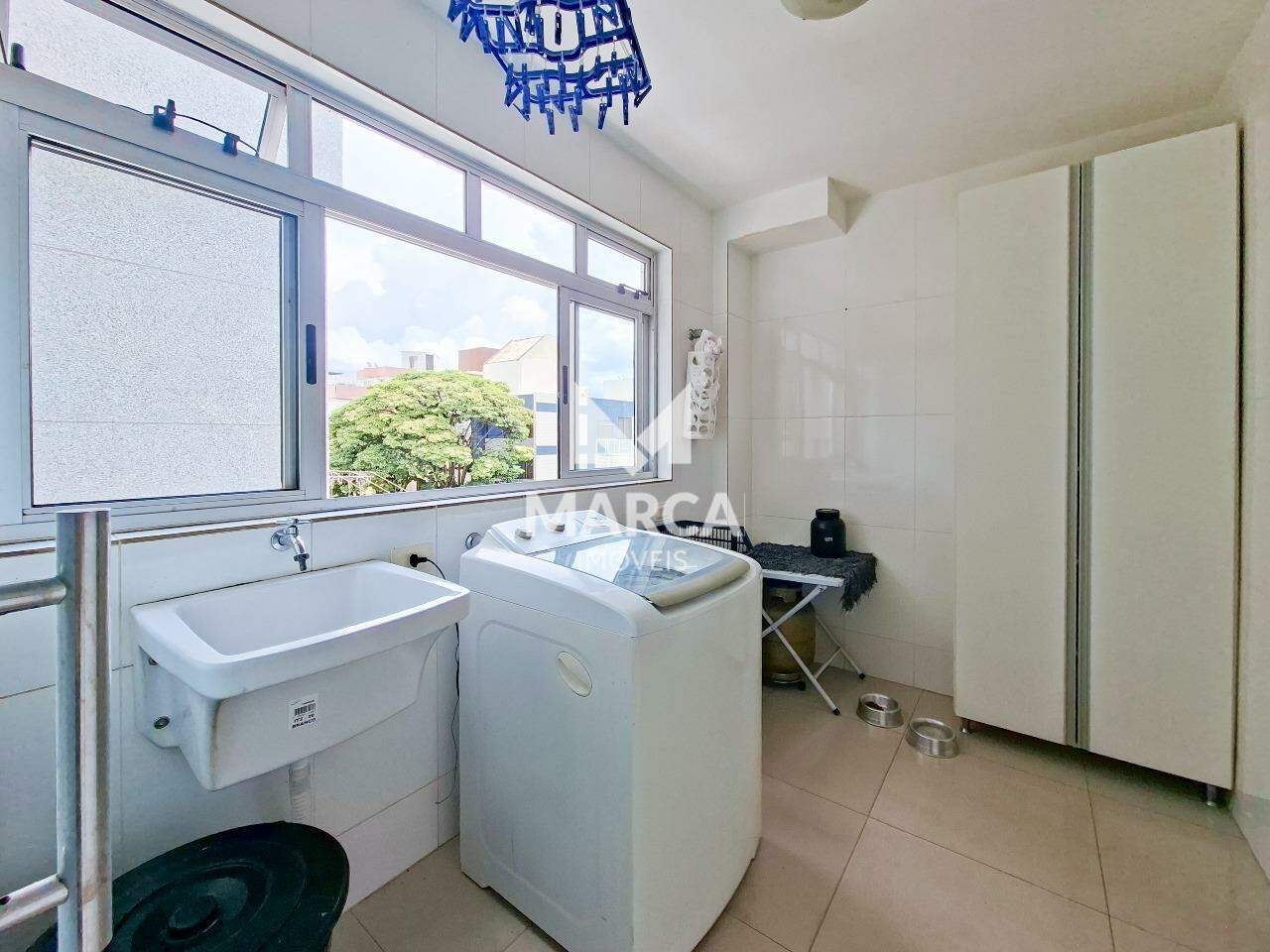 Apartamento à venda no Buritis: 