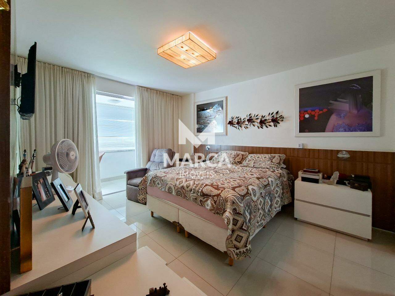 Apartamento à venda no Buritis: 