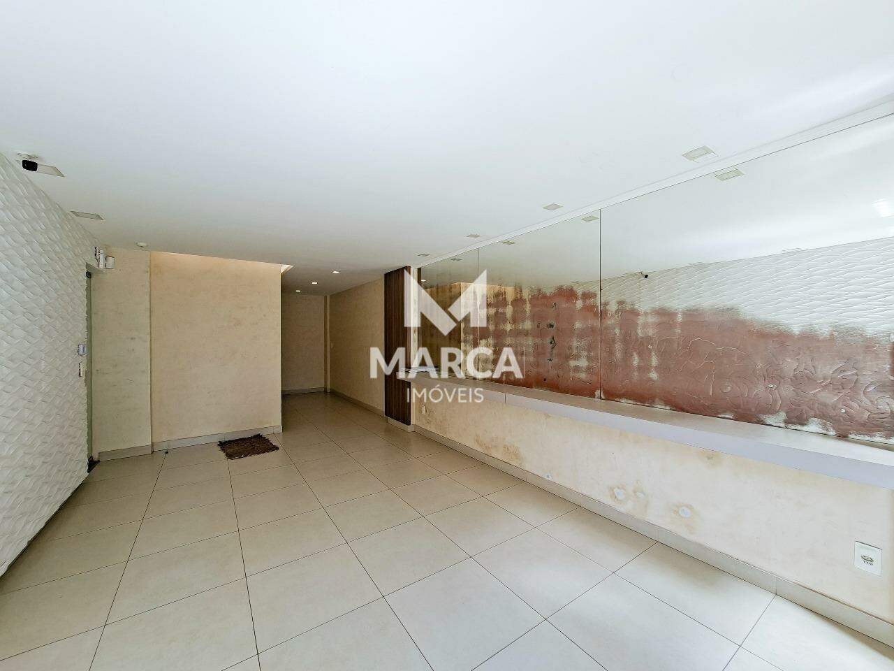 Apartamento à venda no Buritis: 