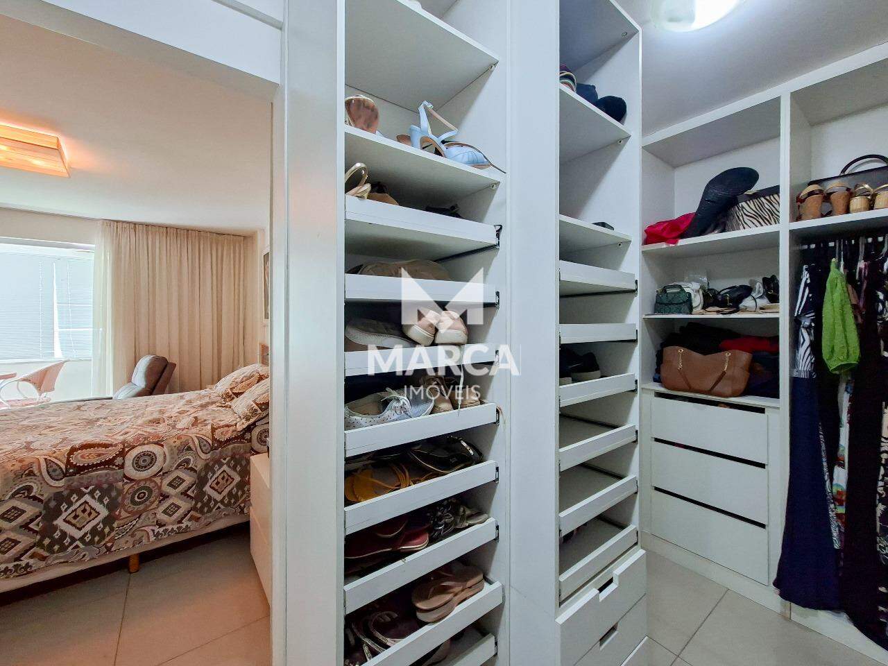 Apartamento à venda no Buritis: 