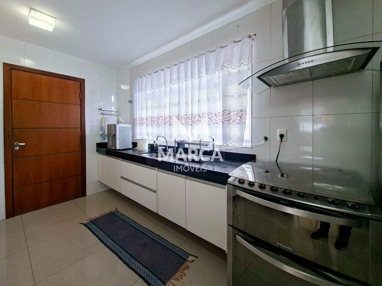 Apartamento à venda no Buritis: 