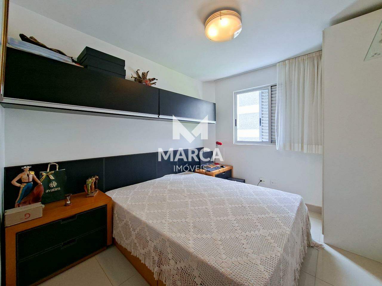 Apartamento à venda no Buritis: 