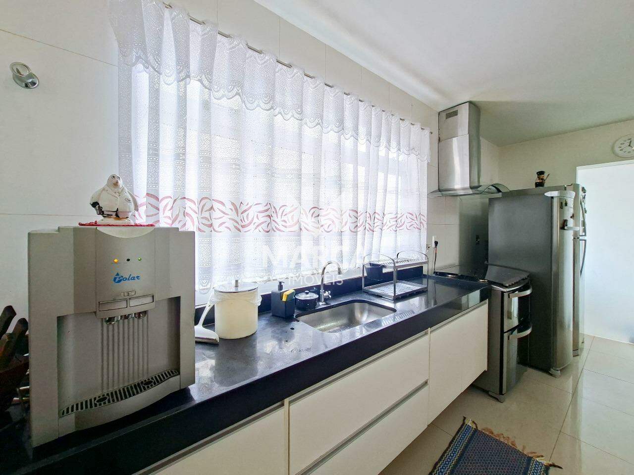 Apartamento à venda no Buritis: 