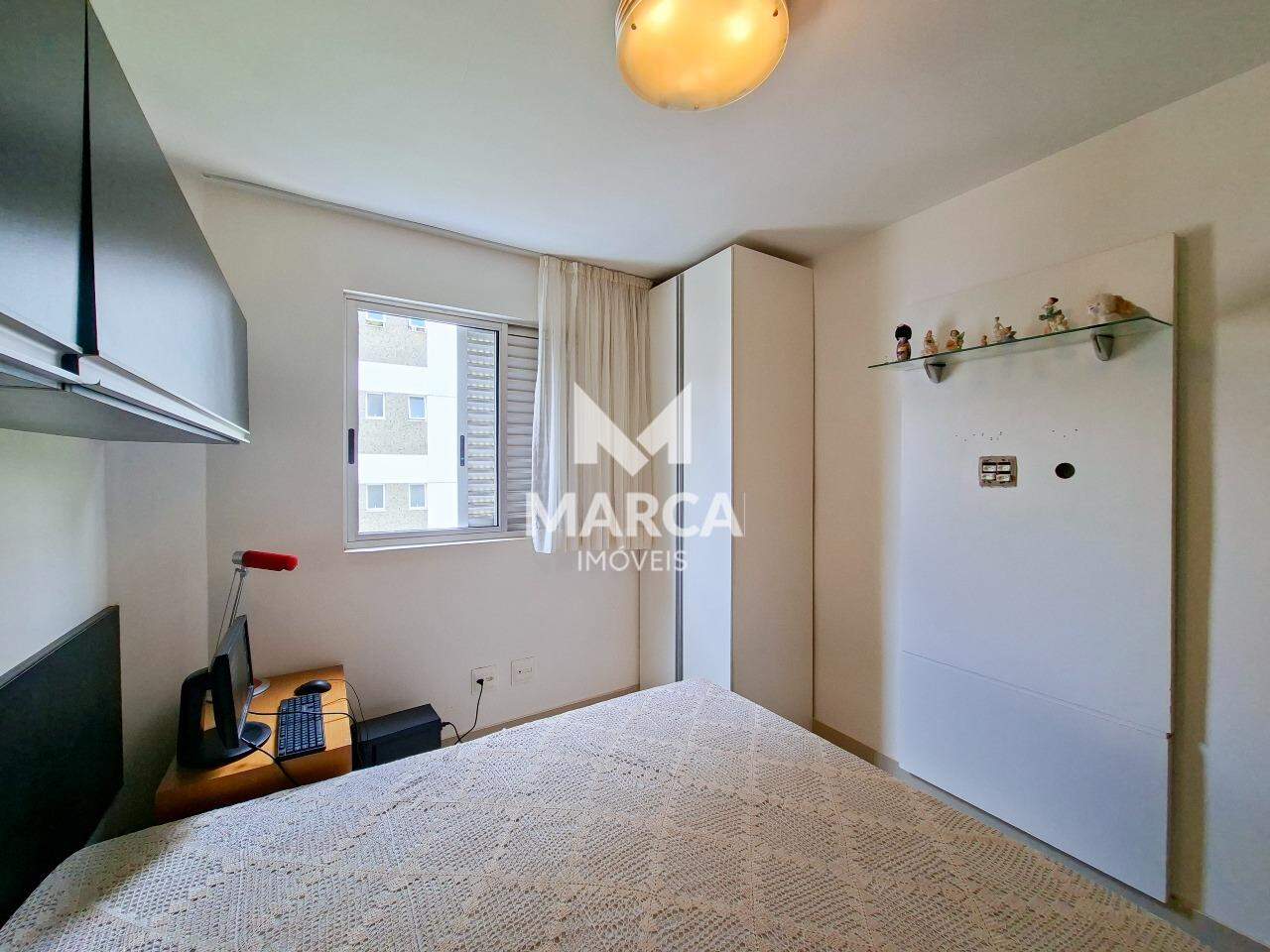 Apartamento à venda no Buritis: 