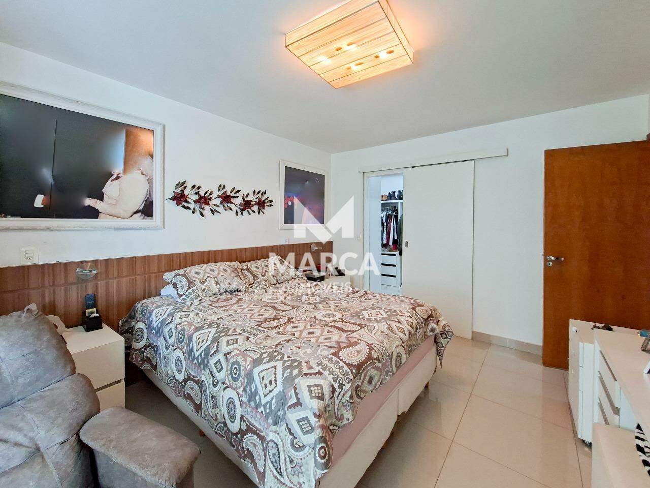 Apartamento à venda no Buritis: 