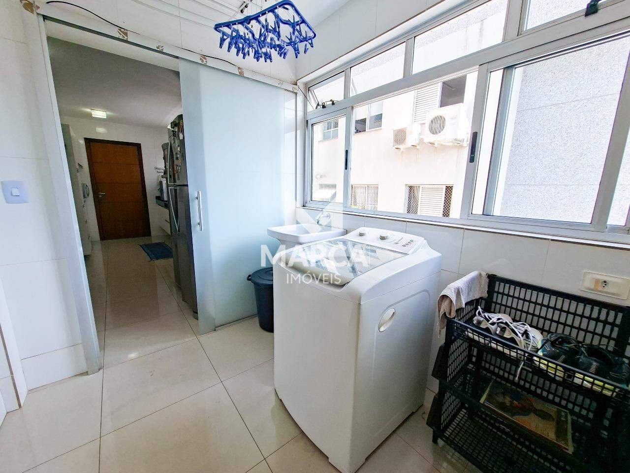 Apartamento à venda no Buritis: 