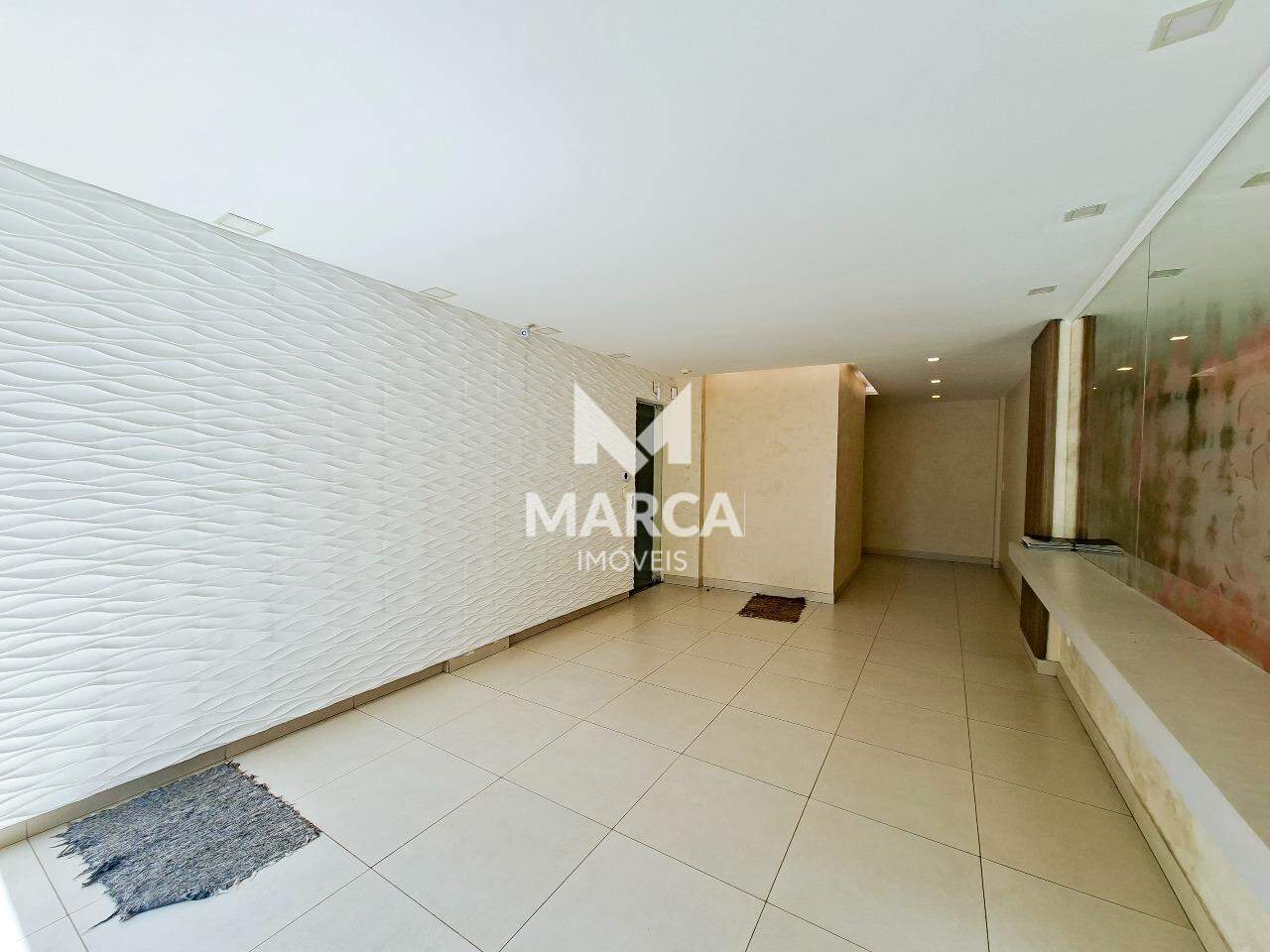 Apartamento à venda no Buritis: 