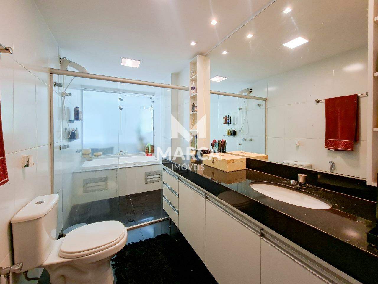 Apartamento à venda no Buritis: 