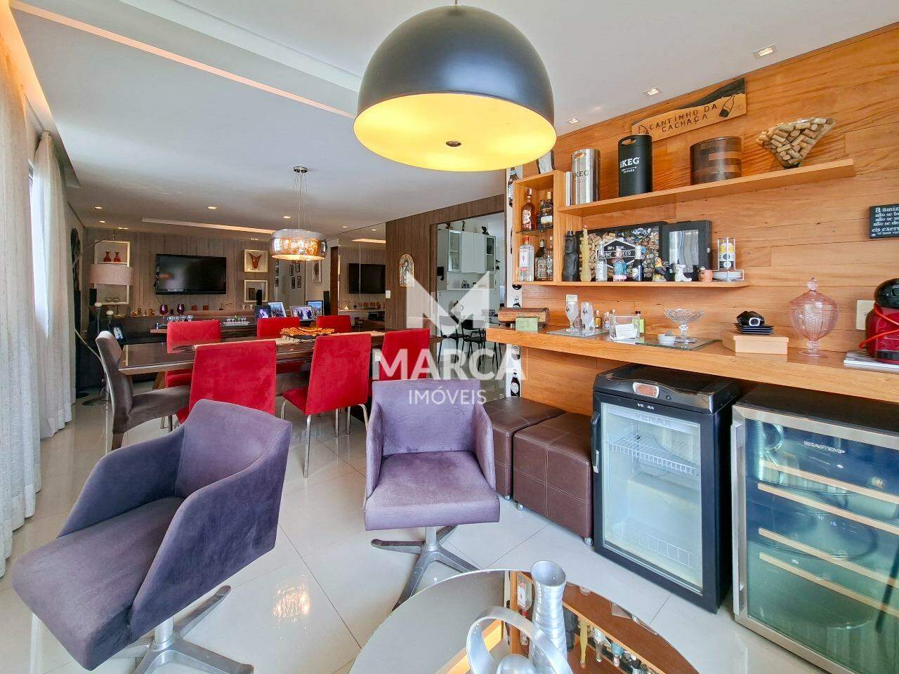 Apartamento à venda no Buritis: 