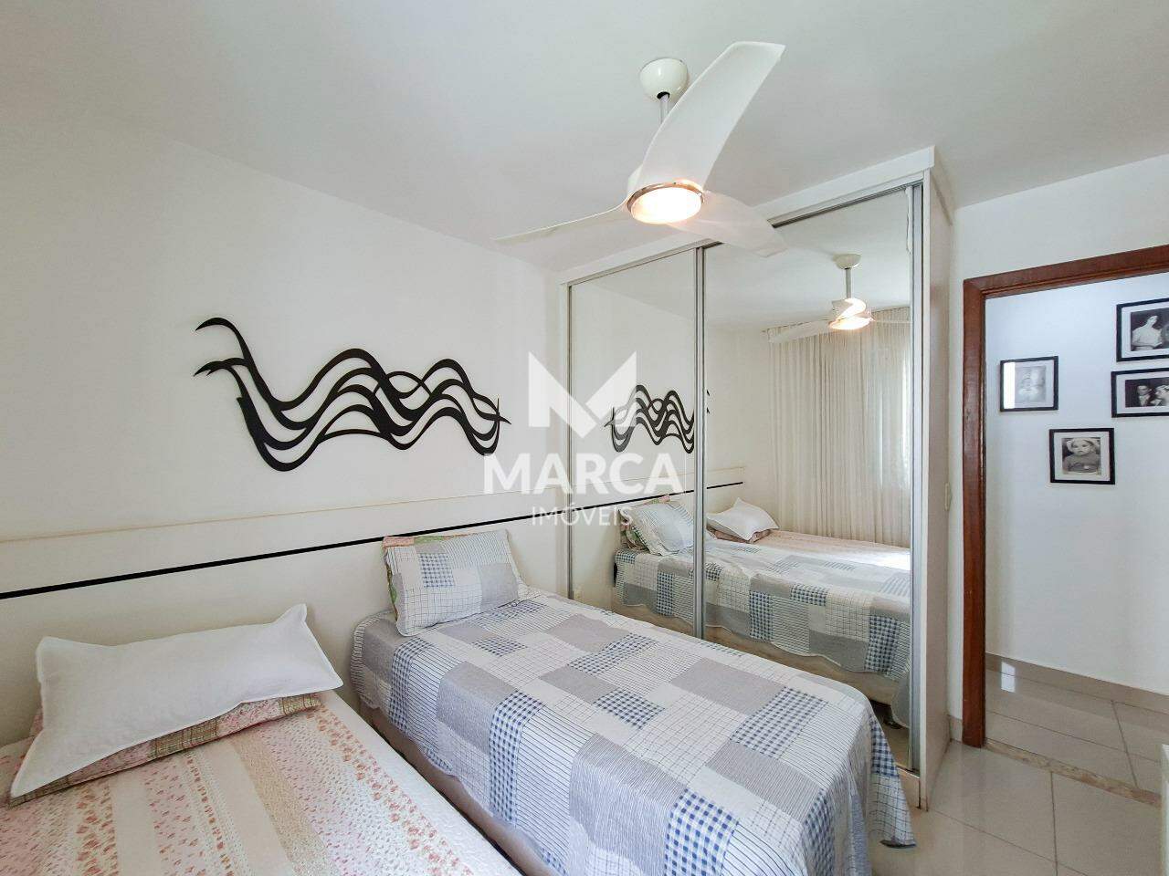 Apartamento à venda no Buritis: 