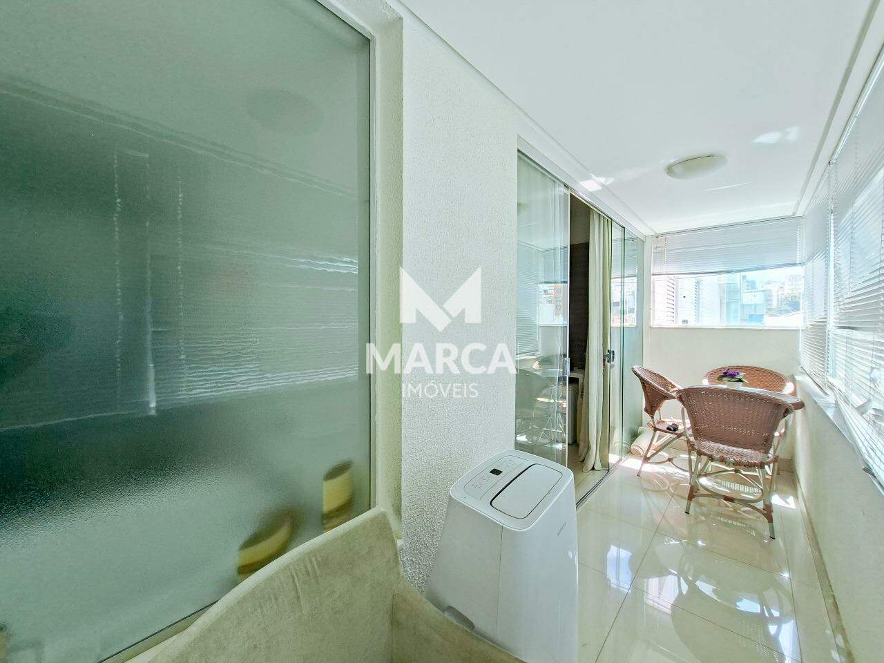 Apartamento à venda no Buritis: 