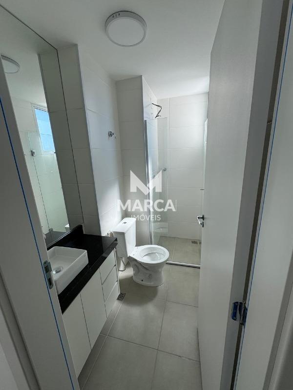 Apartamento para aluguel no Buritis: