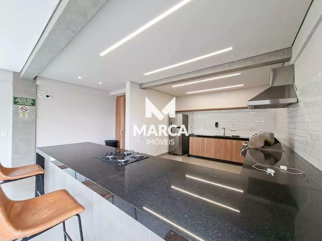 Apartamento para aluguel no Buritis: