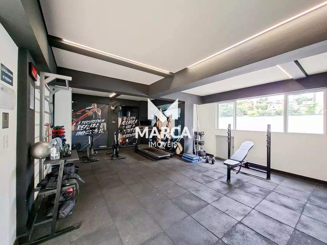 Apartamento para aluguel no Buritis: