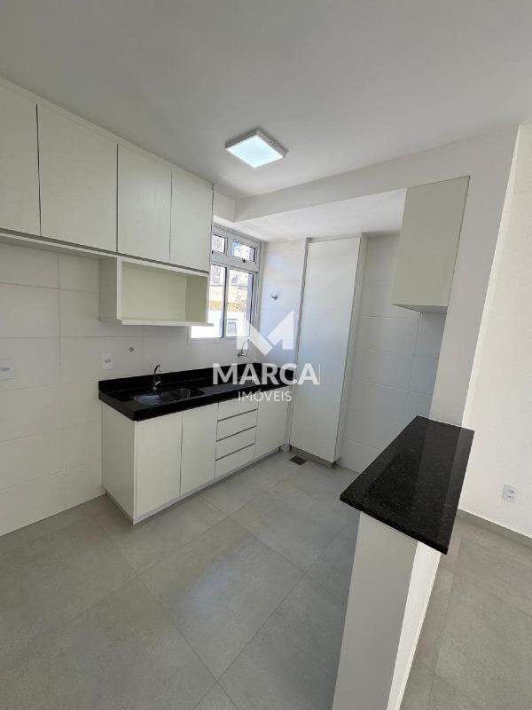 Apartamento para aluguel no Buritis: