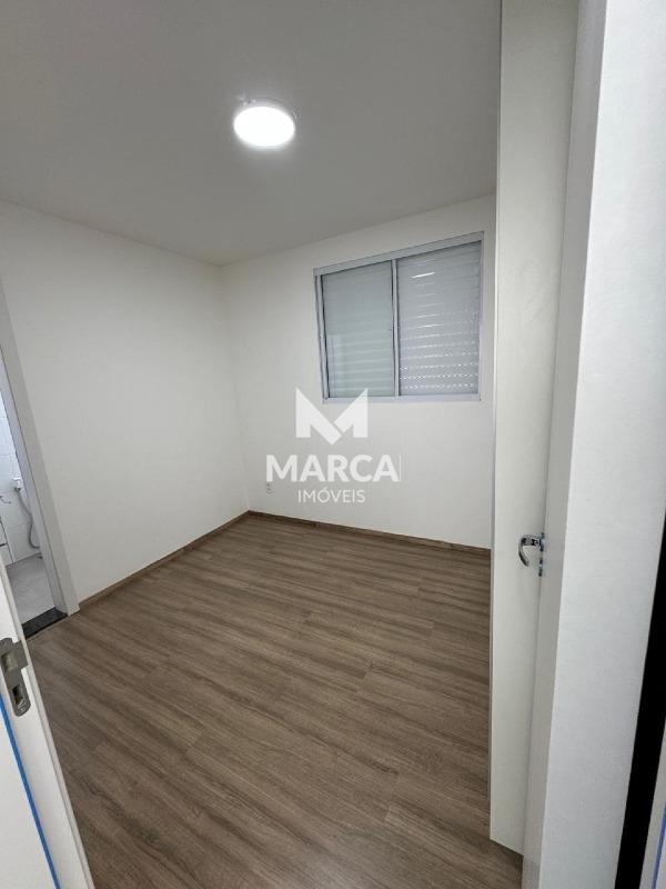 Apartamento para aluguel no Buritis: