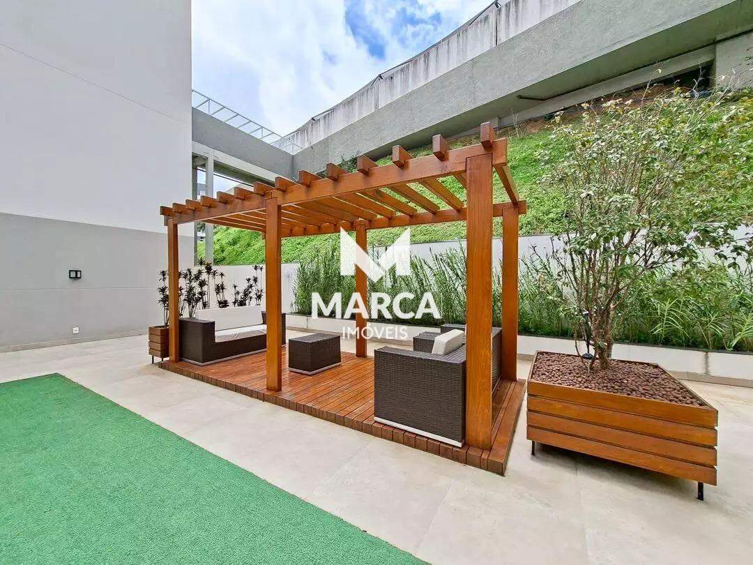 Apartamento para aluguel no Buritis: